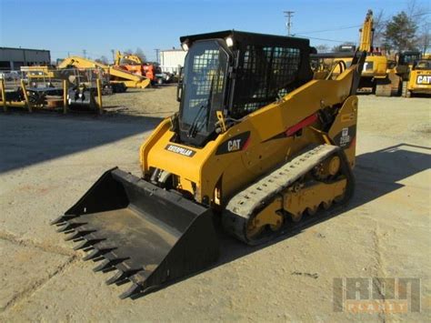 259b3 cat skid steer specs|cat 259b specs.